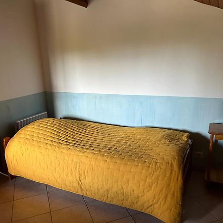 Appartement Les Tournesols à Saint-Andiol Extérieur photo