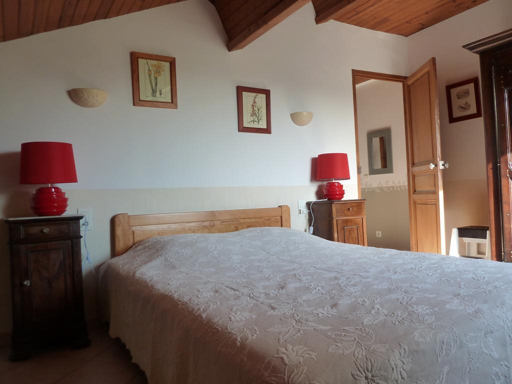 Appartement Les Tournesols à Saint-Andiol Extérieur photo