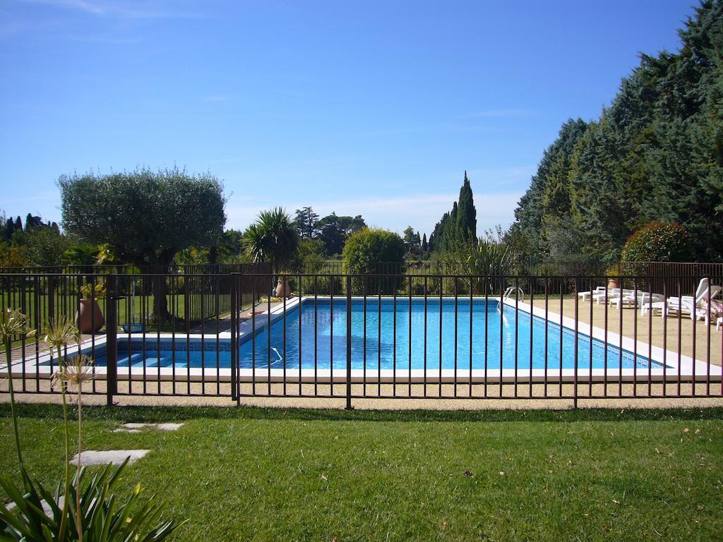 Appartement Les Tournesols à Saint-Andiol Extérieur photo